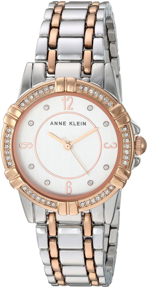 

Наручные часы Anne Klein 3483SVRT