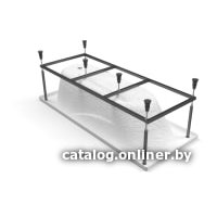 Каркас Cersanit Mito Red 170 / K-RW-MITO REDx170n