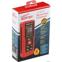 Лазерный дальномер Wortex LR 6001 LR6001002723