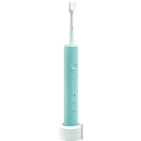 Электрическая зубная щетка Infly Sonic Electric Toothbrush T03S (1 насадка, зеленый)