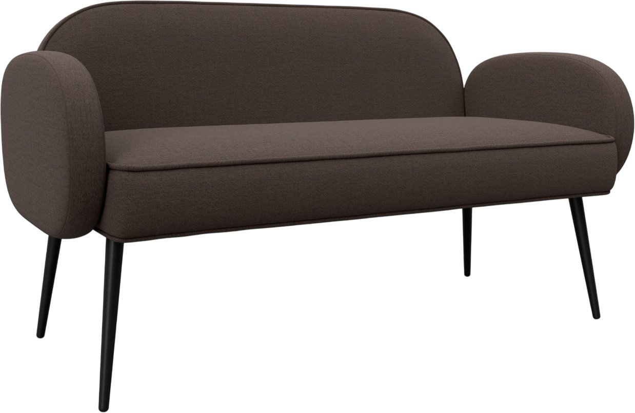 

Диван Лига диванов Лига-086 131081 (рогожка амур 05 коричневый)