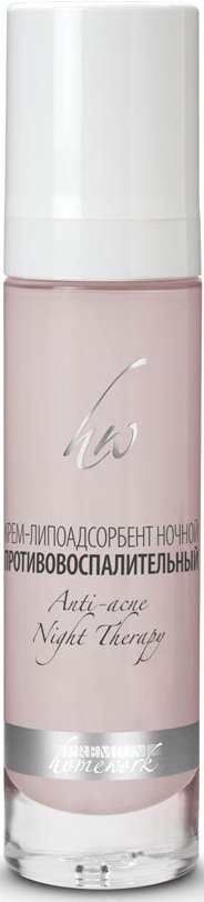 

Premium Крем-липоадсорбент ночной 50 мл