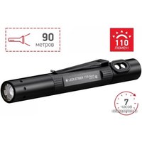 Фонарь Led Lenser P2R Work