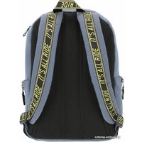 Городской рюкзак Termit H9VT1660JV 110423-MC (синий/бежевый)