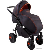 Универсальная коляска Tutis Zippy New (2 в 1)