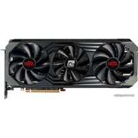 Видеокарта PowerColor Red Devil Radeon RX 6900XT 16GB GDDR6 AXRX 6900XT 16GBD6-3DHE/OC