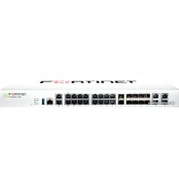 Межсетевой экран Fortinet FortiGate FG-100F
