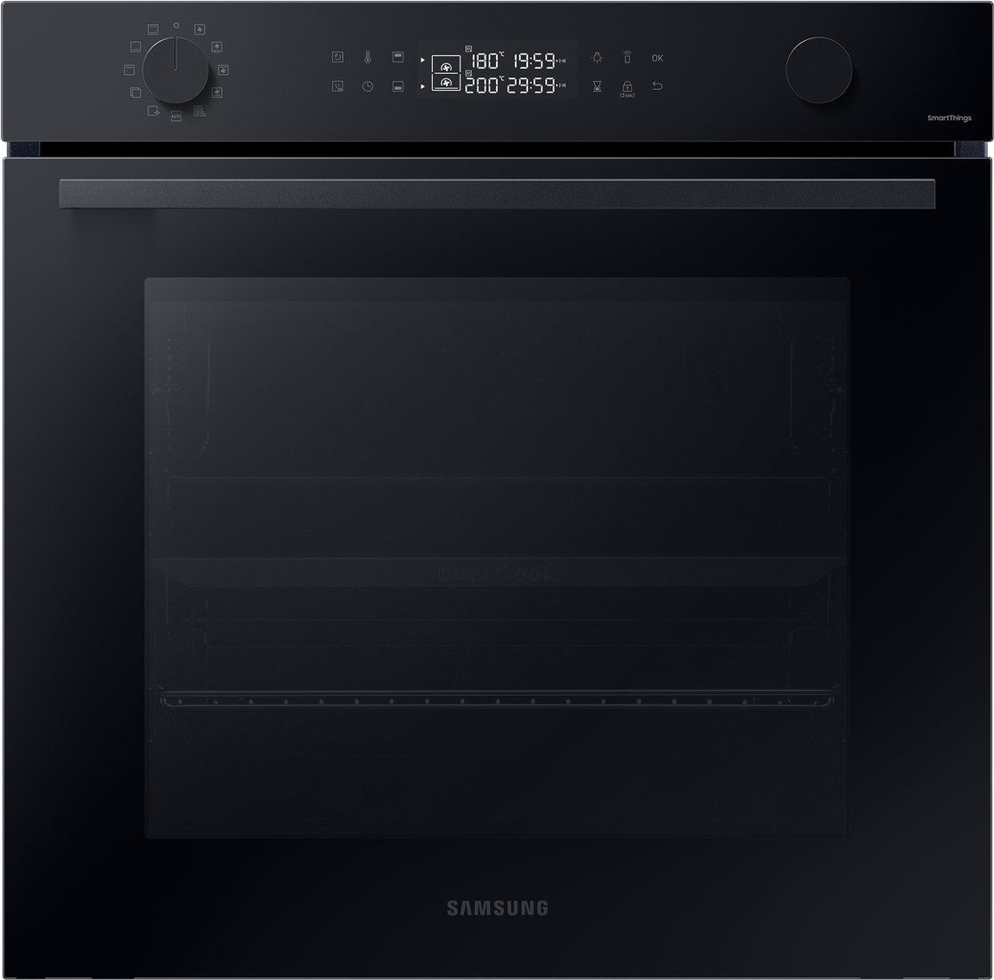 

Электрический духовой шкаф Samsung NV7B4445VAK/U2