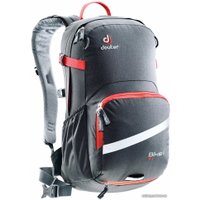 Туристический рюкзак Deuter Bike I 14 (graphite-papaya) [3203117-4906]