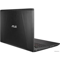 Игровой ноутбук ASUS FX753VD-GC456T