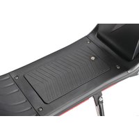 Электроскутер White Siberia CityCoco WS-Pro Max 3950W 21Ah (с черными брызговиками) в Бресте