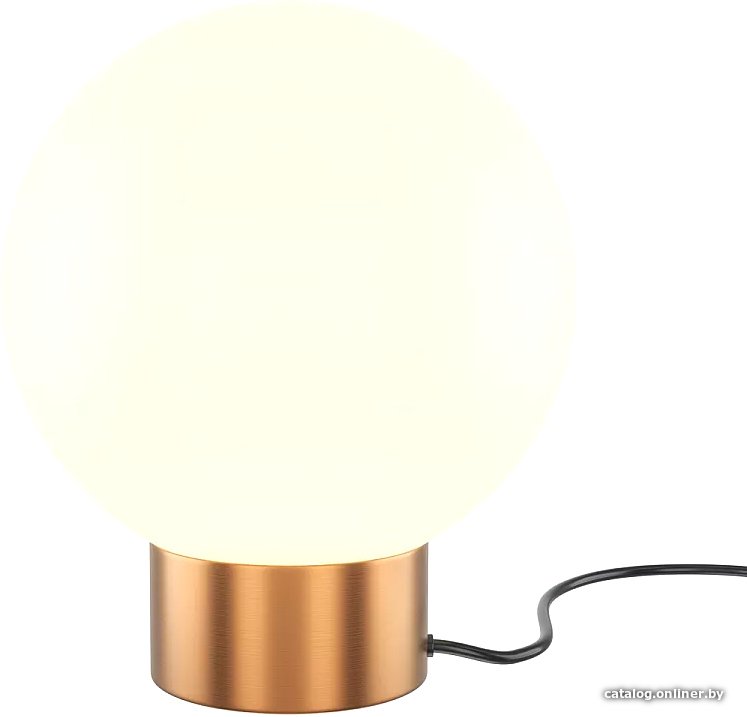 Настольная лампа Maytoni Basic form MOD321TL-01G3