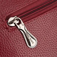 Сумка Passo Avanti 881-23953-DBD (бордовый) в Орше