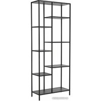 Стеллаж Signal Costa A (черный)