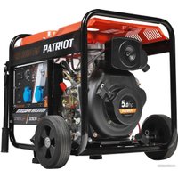 Дизельный генератор Patriot GRD 3000EW в Гомеле
