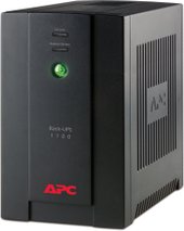 Back-UPS 1100VA (BX1100CI-RS)