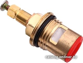 Кран-букса Rubineta Cross 664028