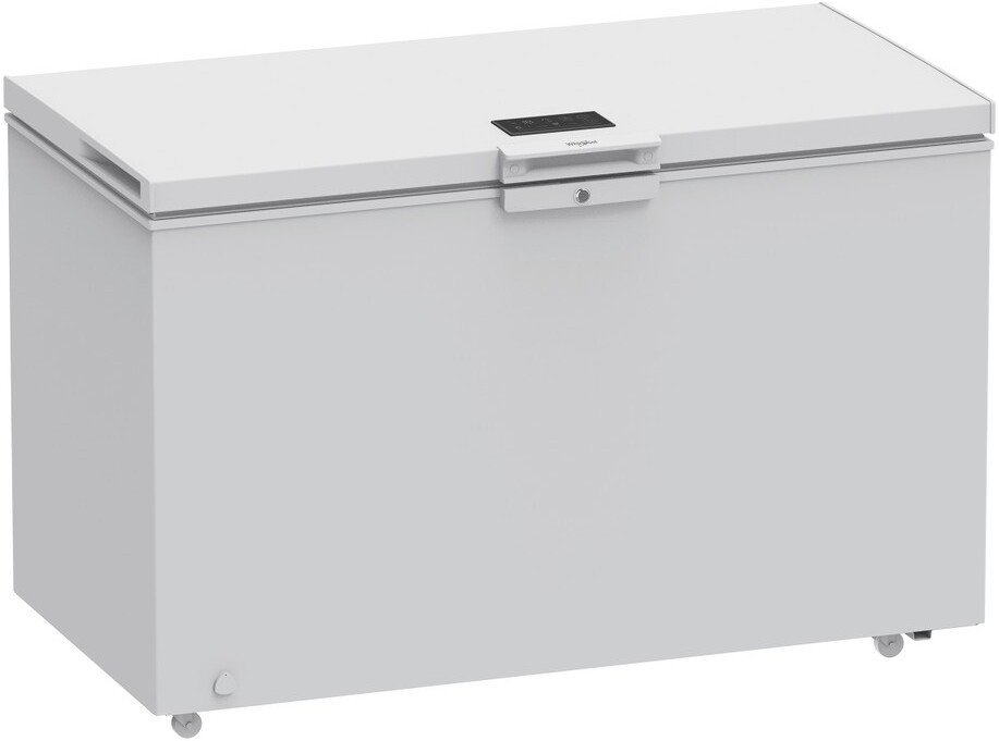 Морозильный ларь Whirlpool W3RHS37EW1