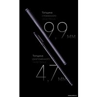 Телефон HONOR Magic V2 16GB/512GB международная версия с NFC (фиолетовый)