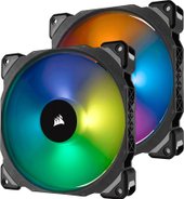 ML140 Pro RGB 2 шт. (с контроллером)