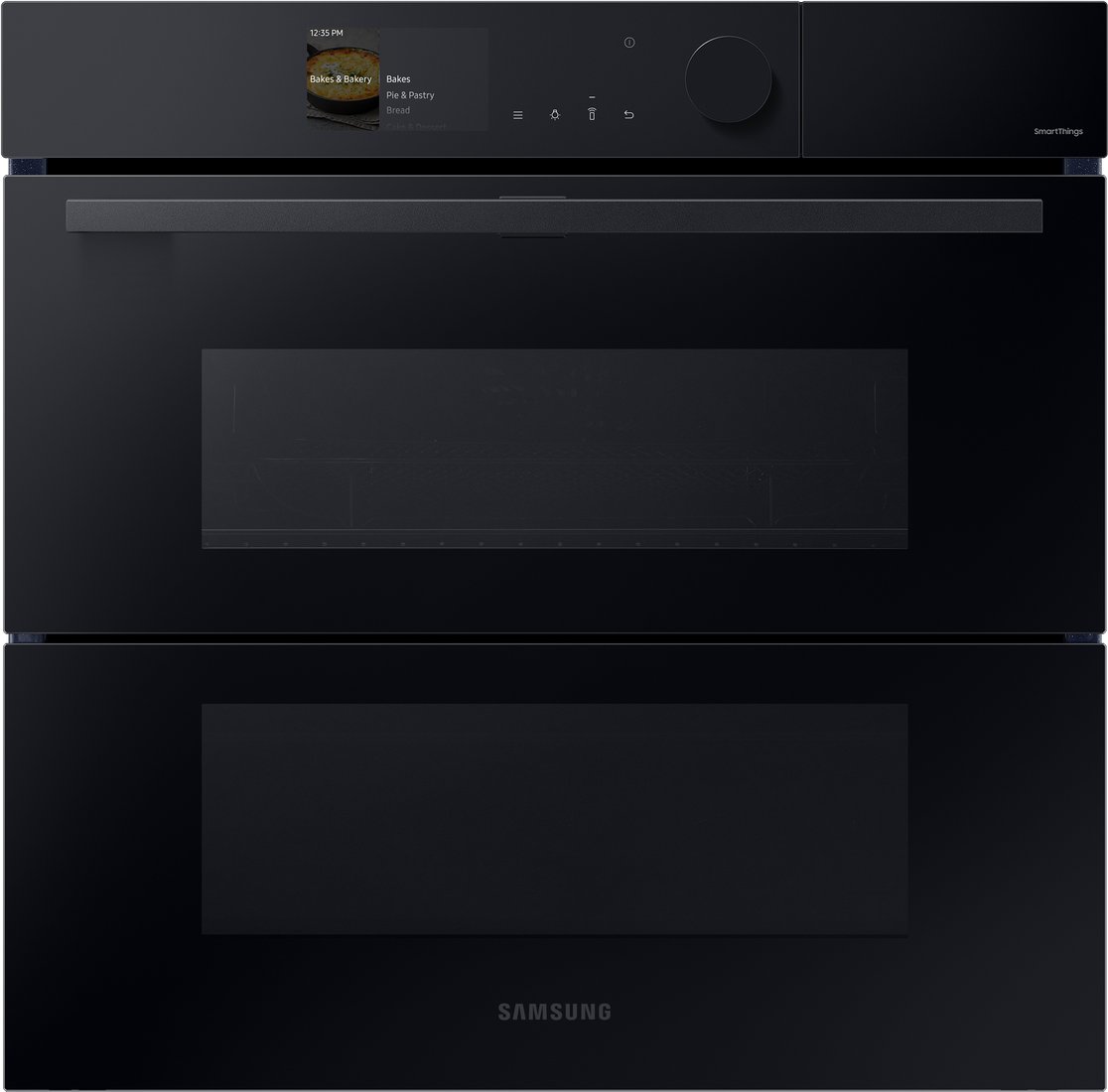 

Электрический духовой шкаф Samsung NV7B6785KAK/U2