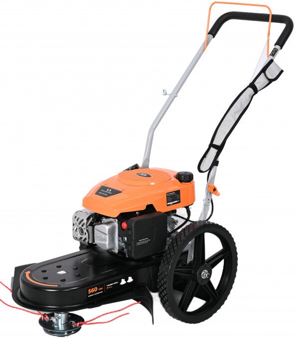 Триммер-газонокосилка Villartec MB W355