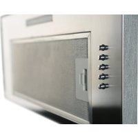 Кухонная вытяжка Monsher ANGERS 60 Acier