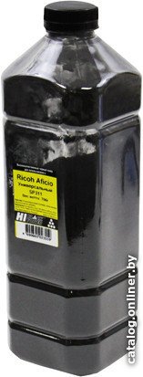 Тонер Hi-Black Универсальный для Ricoh Aficio SP311 700 г
