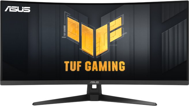 

Игровой монитор ASUS TUF Gaming VG34VQ3B