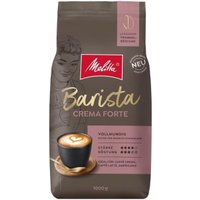 Кофе Melitta Barista Crema Forte 1кг