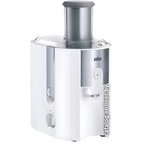 Соковыжималка Braun Multiquick 5 J 500 WH