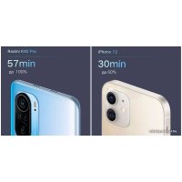 Внешний аккумулятор Xiaomi 33W Power Bank 10000mAh Pocket Edition Pro (белый)