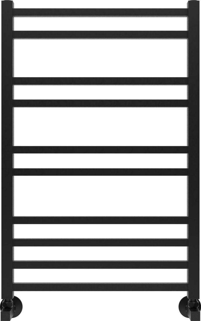 

Полотенцесушитель Aquatek Альтаир П10 500x800 (черный муар)