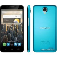 Смартфон Alcatel One Touch Idol 6030