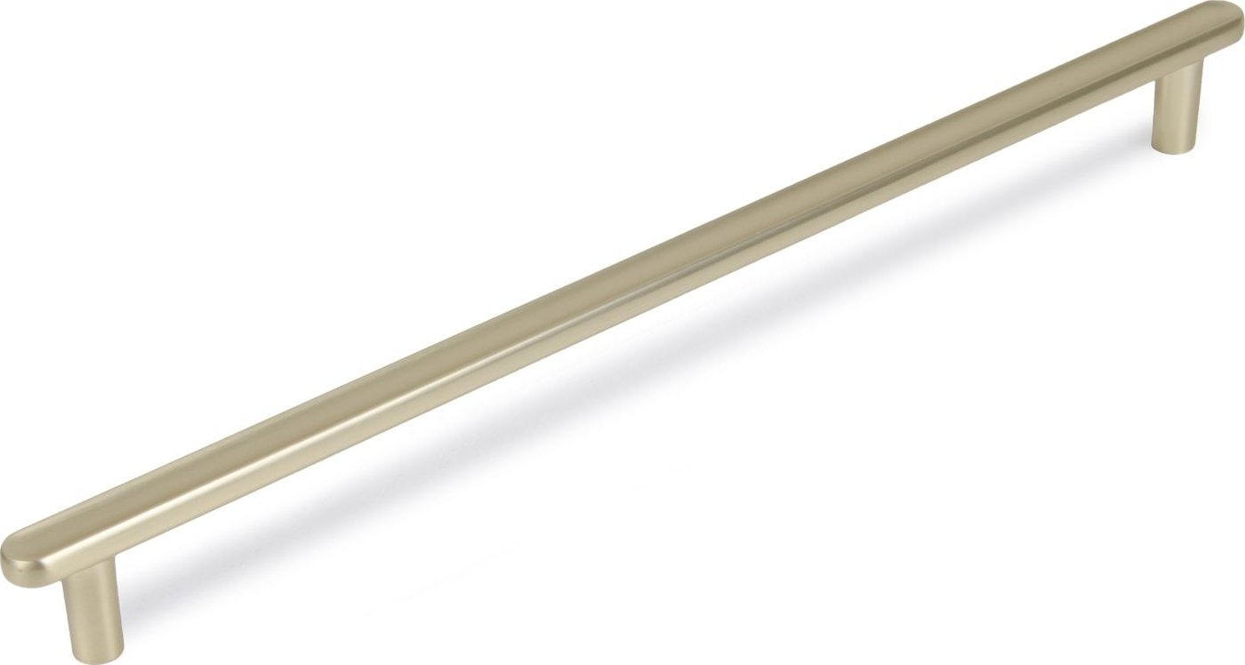 

Ручка мебельная Boyard Via RS330MBSG.4/256