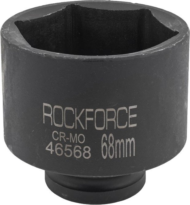 

Головка слесарная RockForce RF-46568