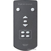 Предварительный усилитель Parasound Zpre2 (серебристый) в Орше