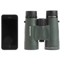 Бинокль Celestron Nature DX 8x42