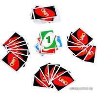 Настольная игра Mattel Uno