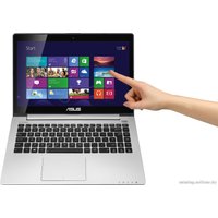 Ноутбук ASUS VivoBook S400CA-CA016H