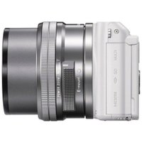 Беззеркальный фотоаппарат Sony Alpha NEX-3NL Kit 16-50mm