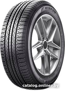Летние шины Winrun Maxclaw H/T2 285/60R18 116H