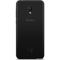 Смартфон MEIZU M8c 16GB (черный)