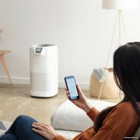 Очиститель воздуха Tefal Pure Home PT8080F0