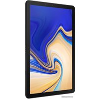 Планшет Samsung Galaxy Tab S4 LTE 64GB (черный)