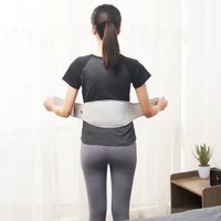 Электрическая грелка для поясницы Xiaoda Hot Compress Belt HD-TXWYD01
