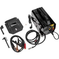 Сварочный инвертор Kranz MIG-160