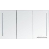  BelBagno Шкаф с зеркалом SPC-3A-DL-BL-1200