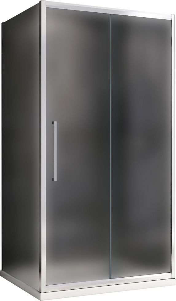 

Душевой уголок Abber Schwarzer Diamant AG30110MH-S70M