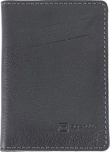 

Кредитница Poshete 604-025-LG-BLK (черный)